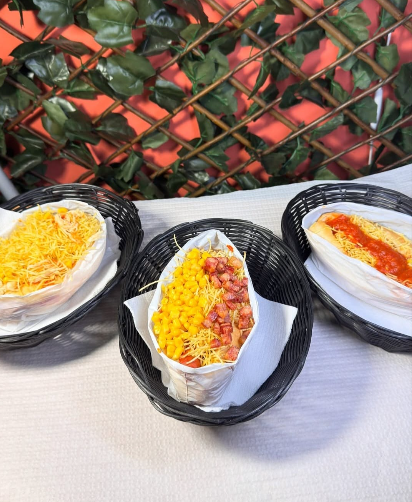 Hot Dogs Tradicionais