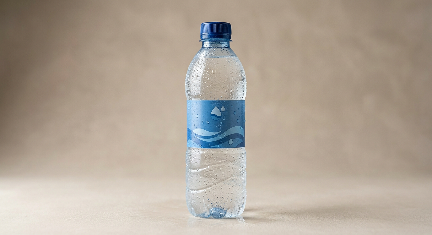 Água Mineral (50cl)
