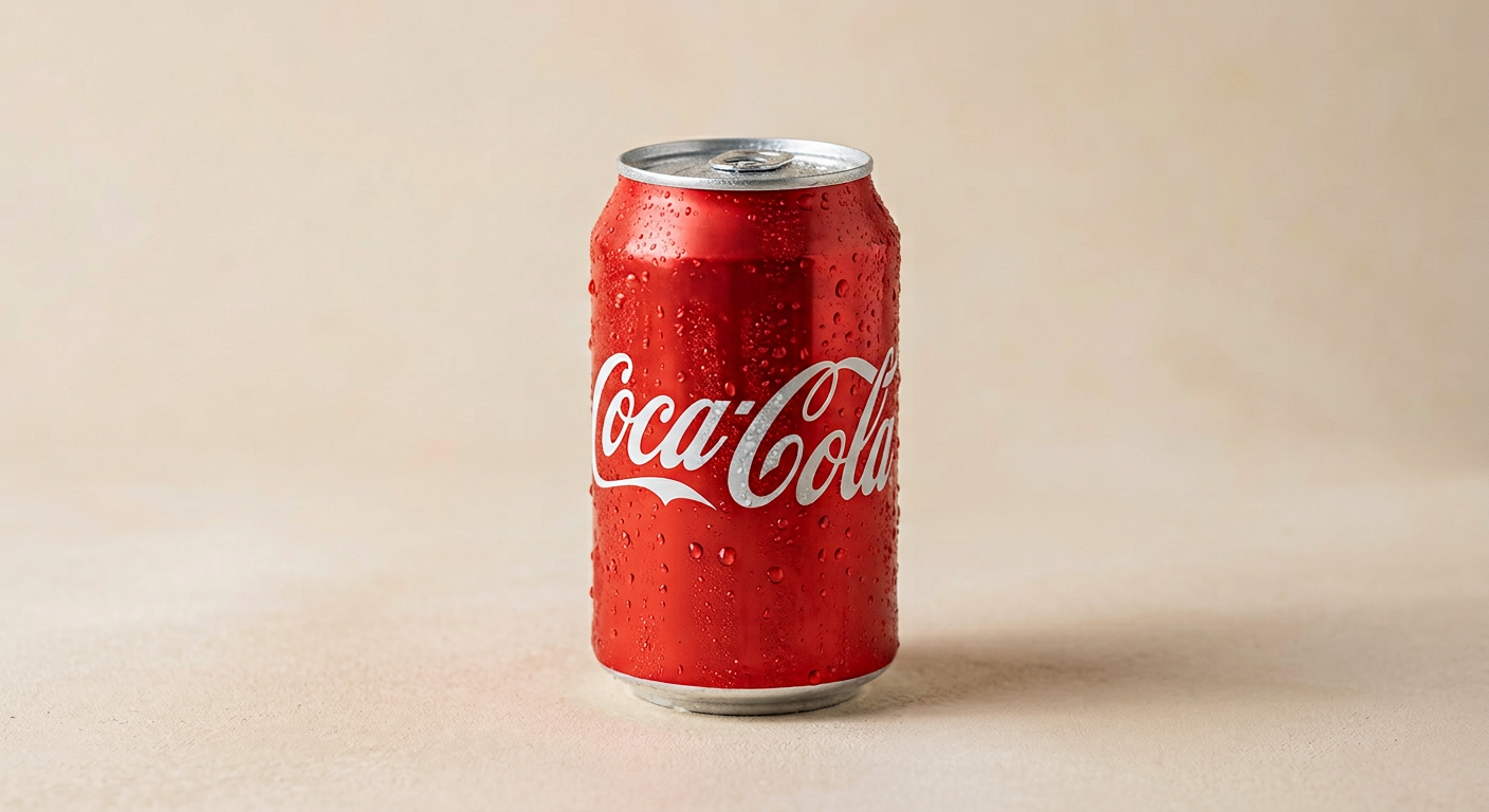 Coca-Cola Normal (33cl)