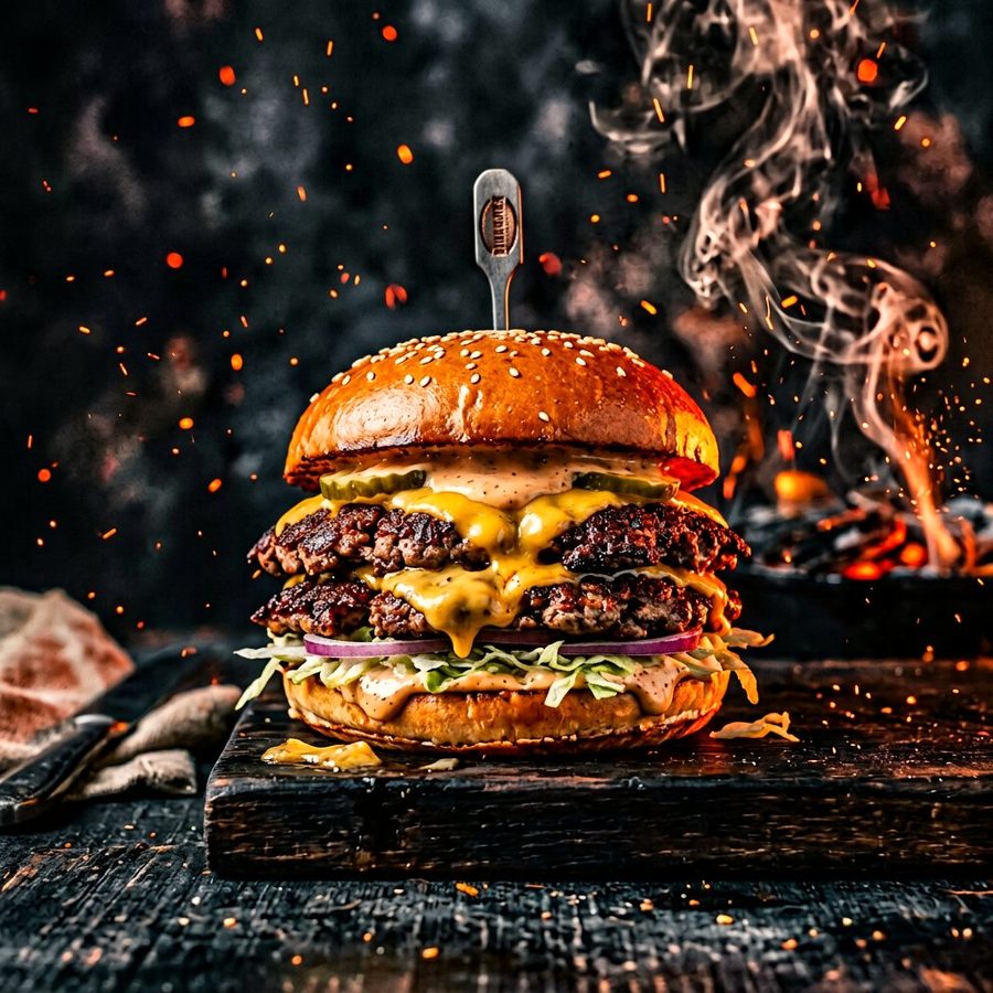 Double Smash Clássico