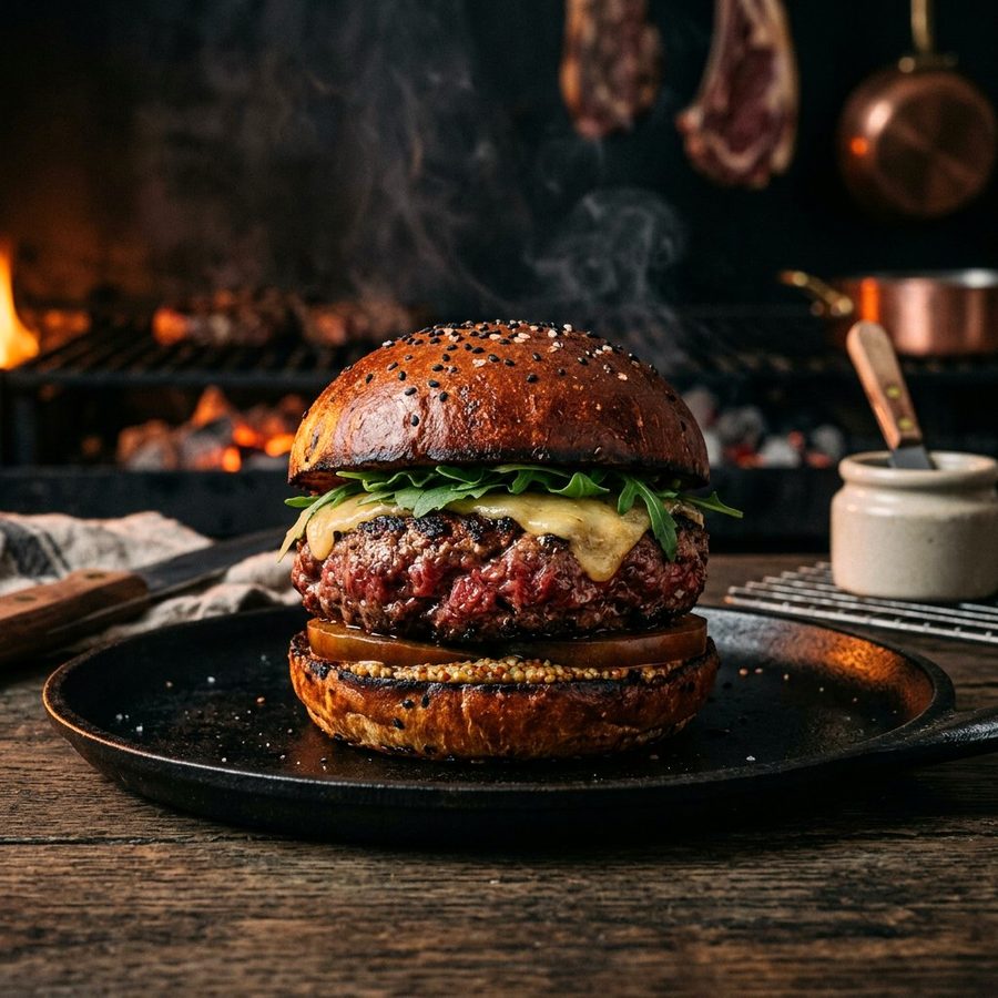 Dry Aged 45