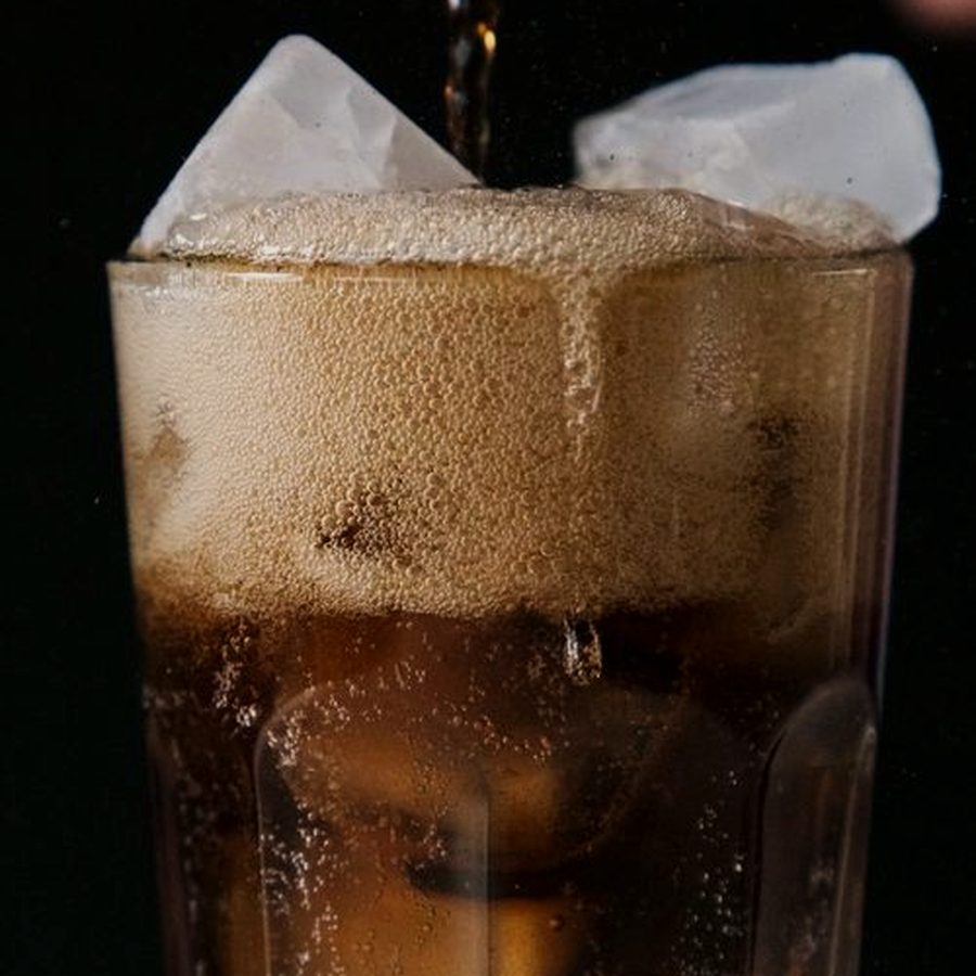 Cola Artesanal